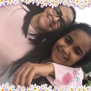 Meet your Posher, Maritza